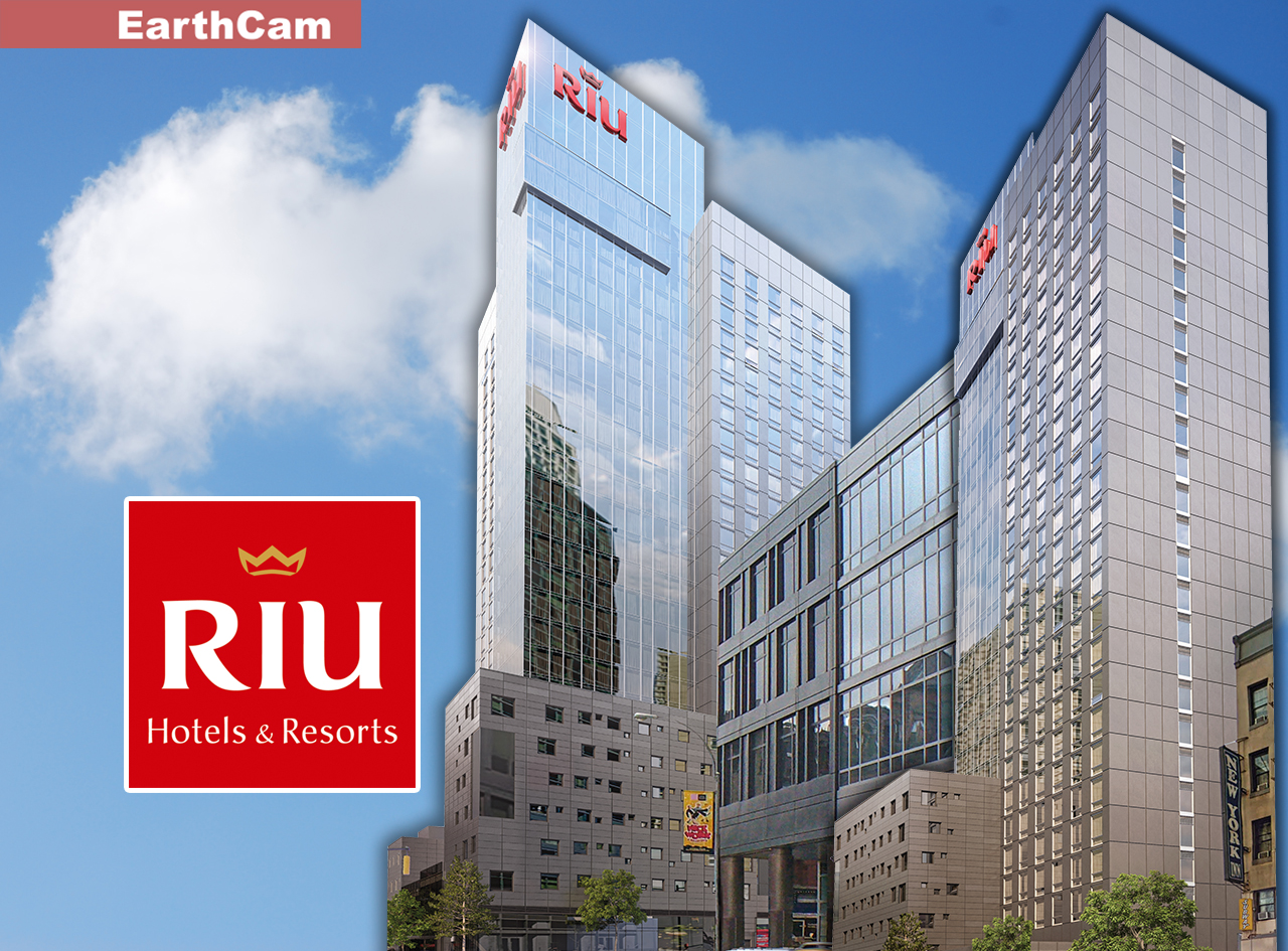 RIU Hotel Times Square The Rinaldi Group
