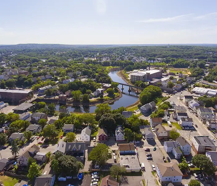 Rhode Island Roofing Financing Solutions Rinaldi Roofing