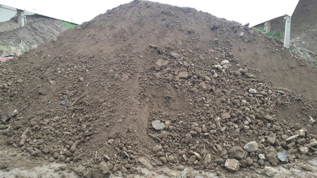 Fill DirtRinaldi Topsoil