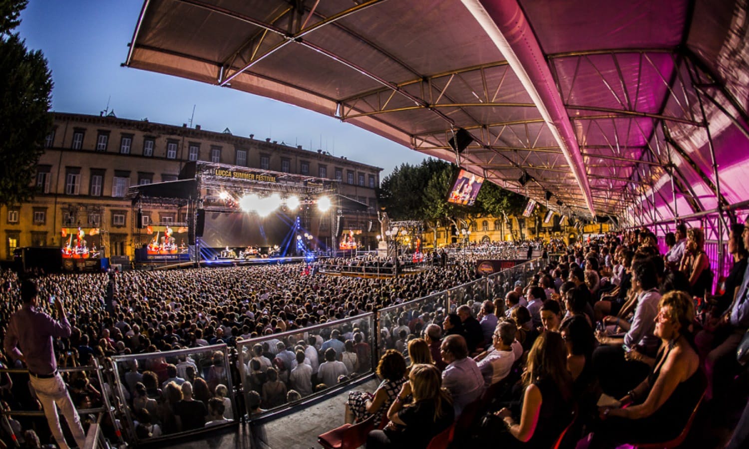 Eventi Rinascimento