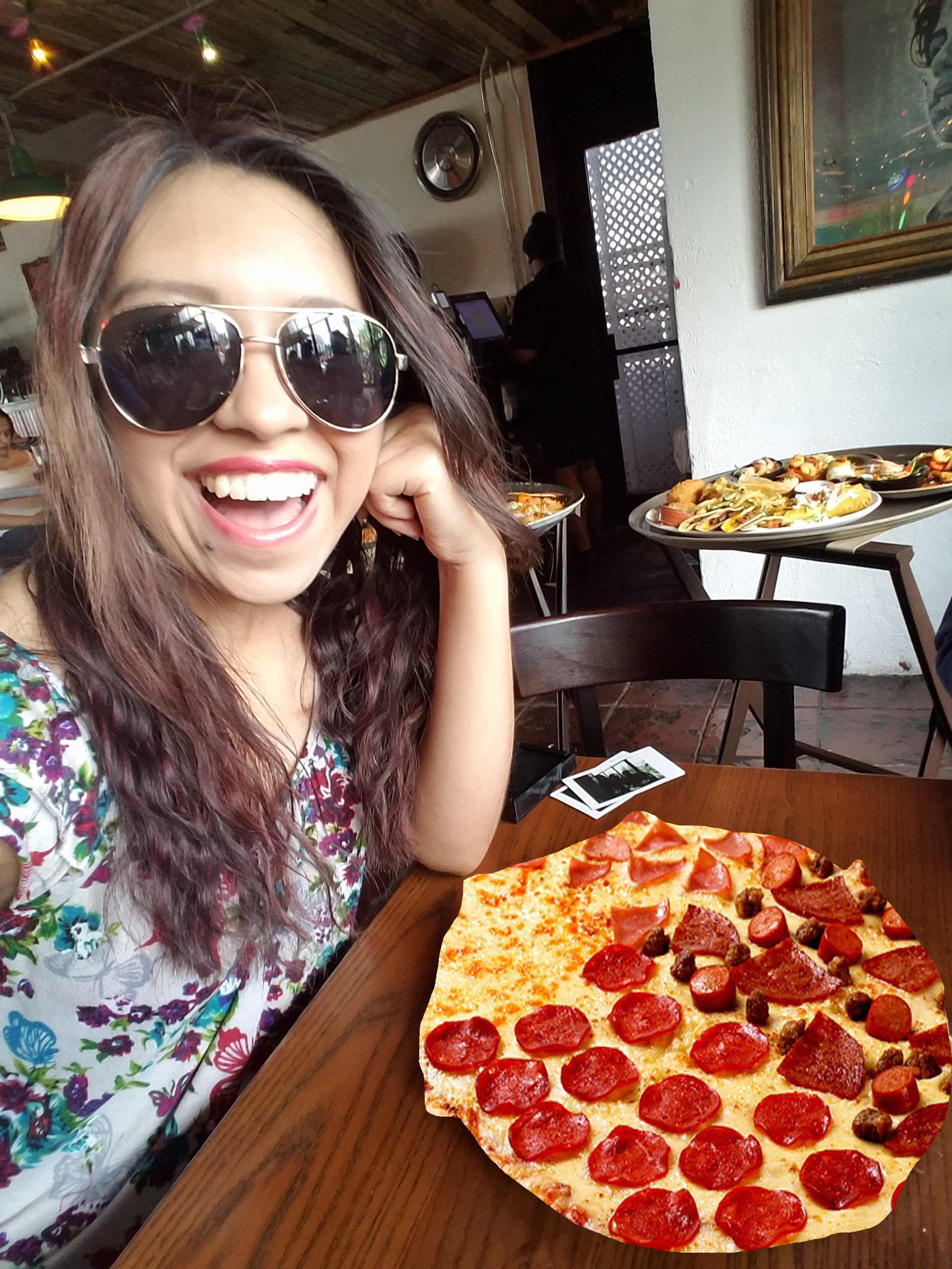 Project 4 Rina's Projects