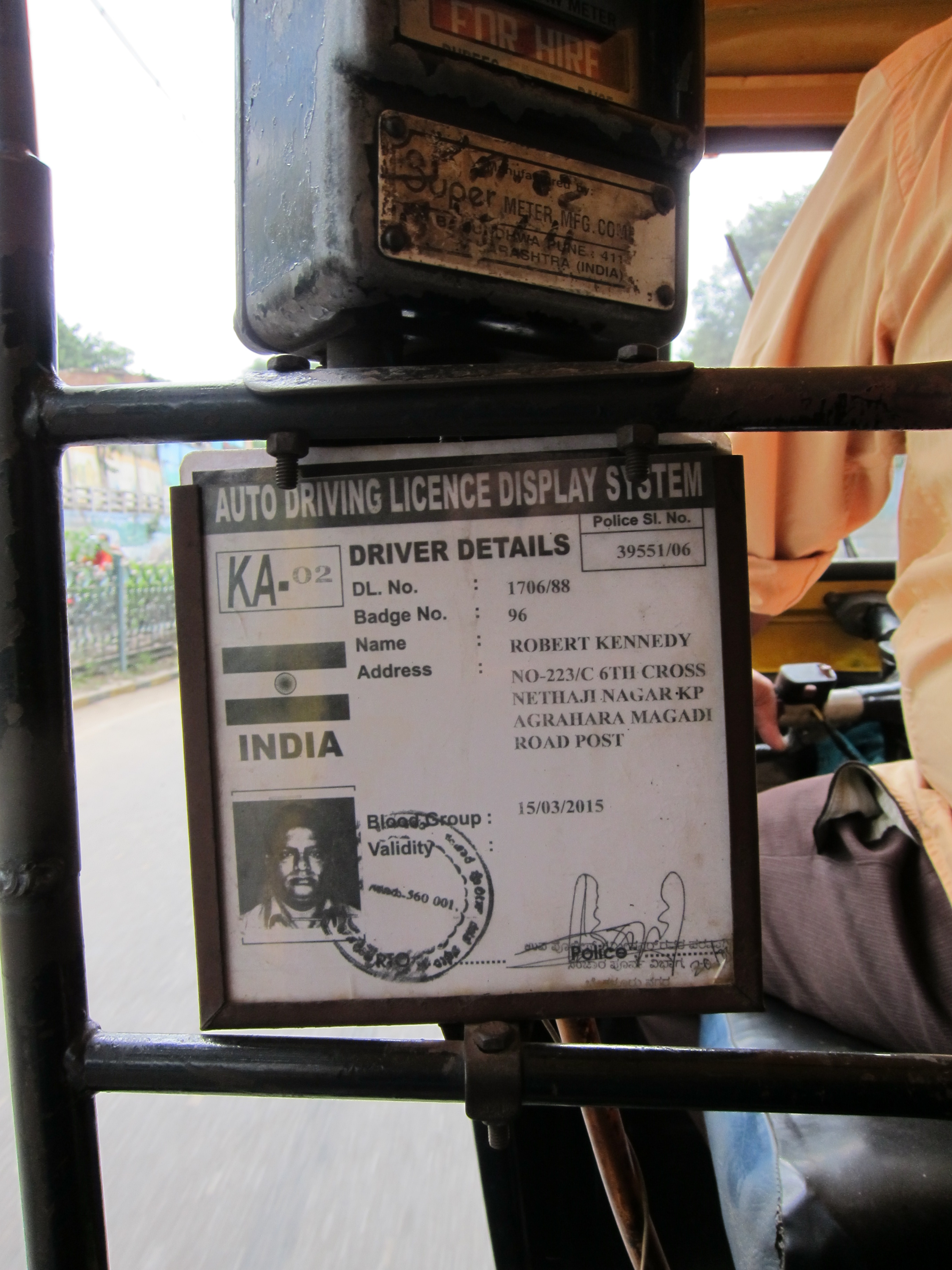 Rina Susanti Perjalanan dan Pengalaman Page 2