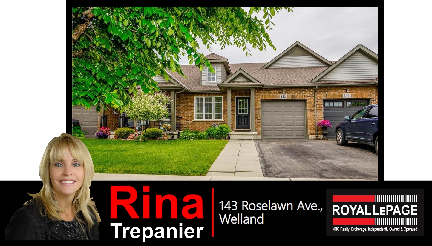 soldproperties Fonthill Real Estate