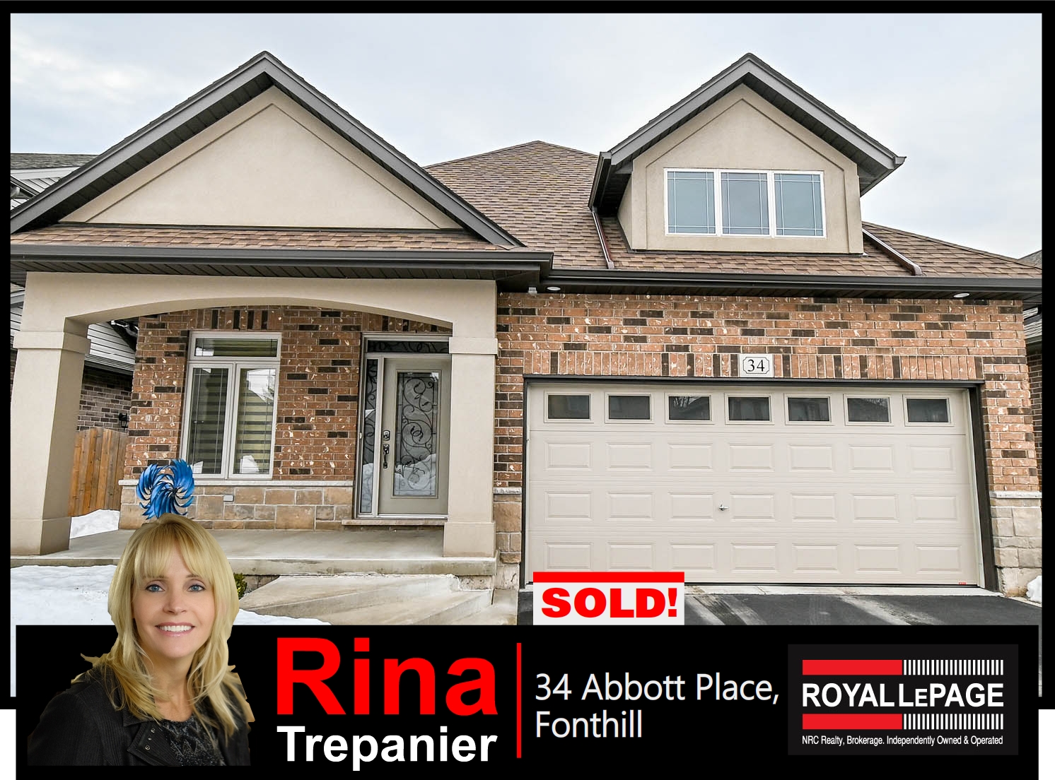 soldproperties Fonthill Real Estate