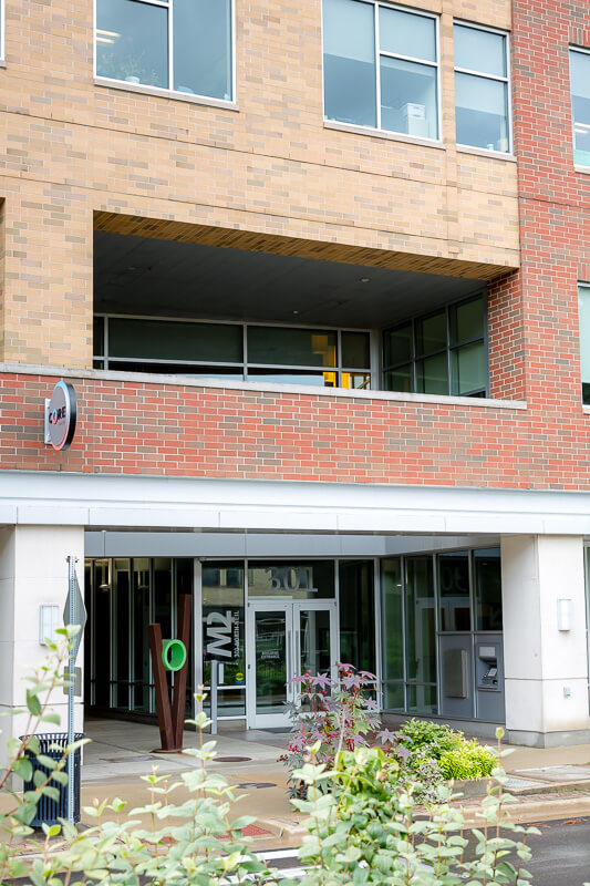 Champaign Illinois Office Rincker Law