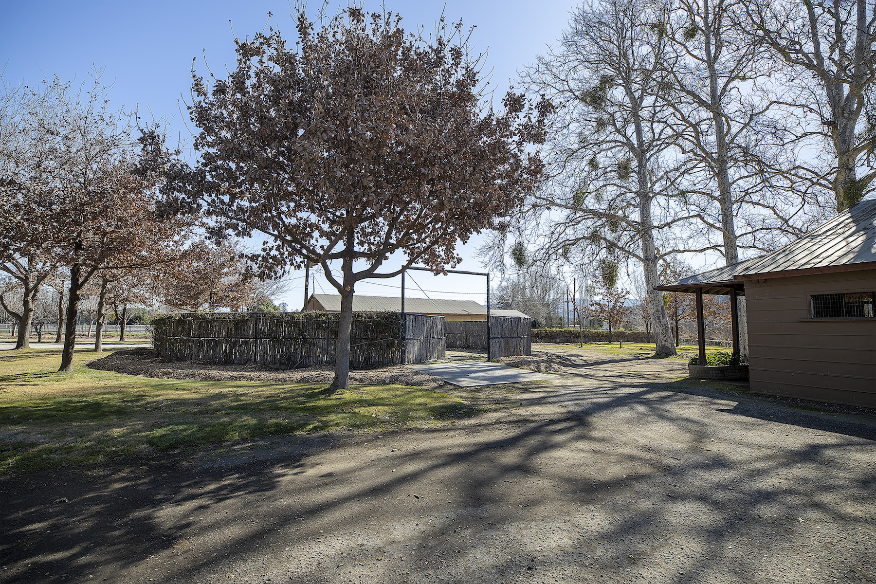 ANVIL RANCH, BUELLTON CA Rincon Corporation