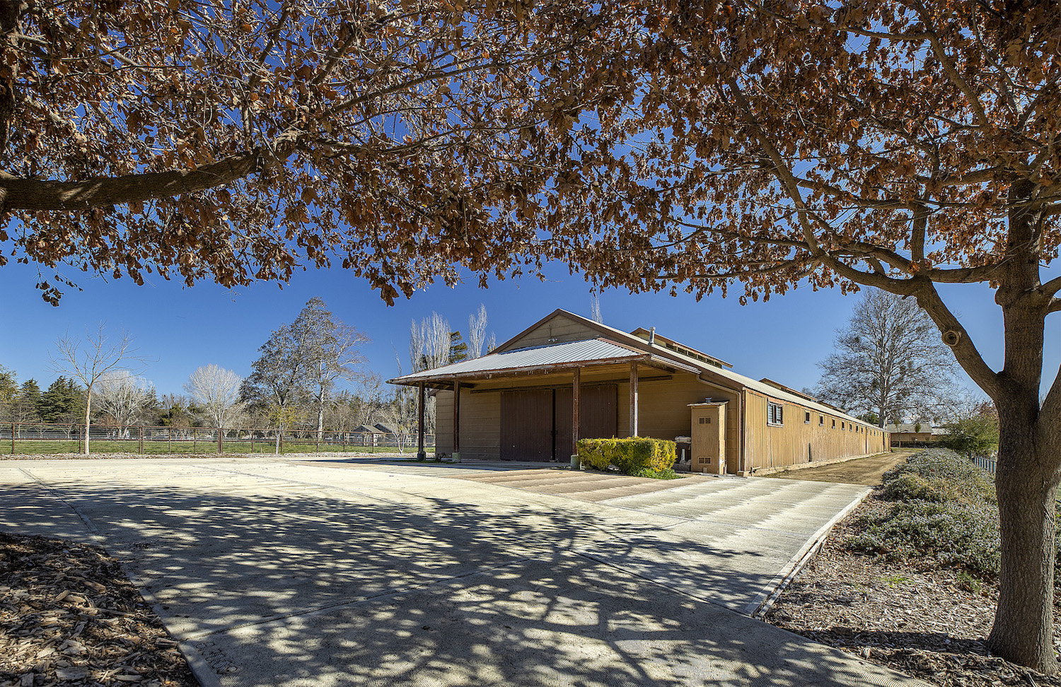 ANVIL RANCH, BUELLTON CA Rincon Corporation