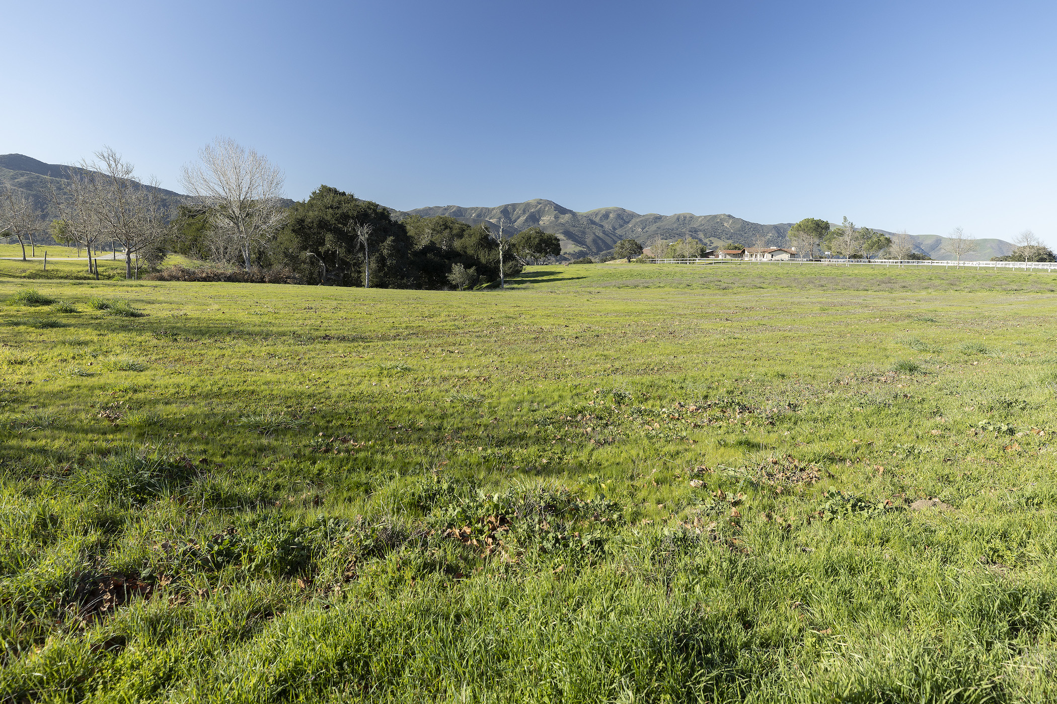 River Edge Farm Headquarters 77+/ Acres, Solvang CA Rincon Corporation