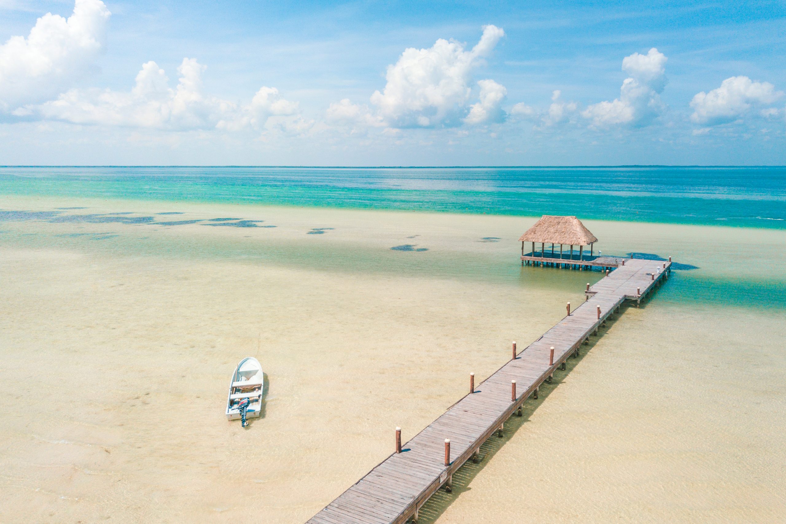 ¿Ya conoces Holbox, Quintana Roo? Rincones de México