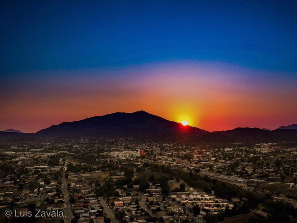 Tecate, único pueblo mágico colindante con Estados Unidos Rincones de México