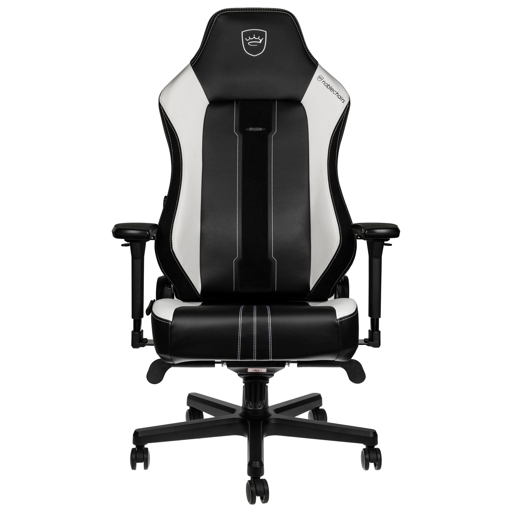 Caseking presenta Noblechairs Hero Limited Edition, la silla gaming que