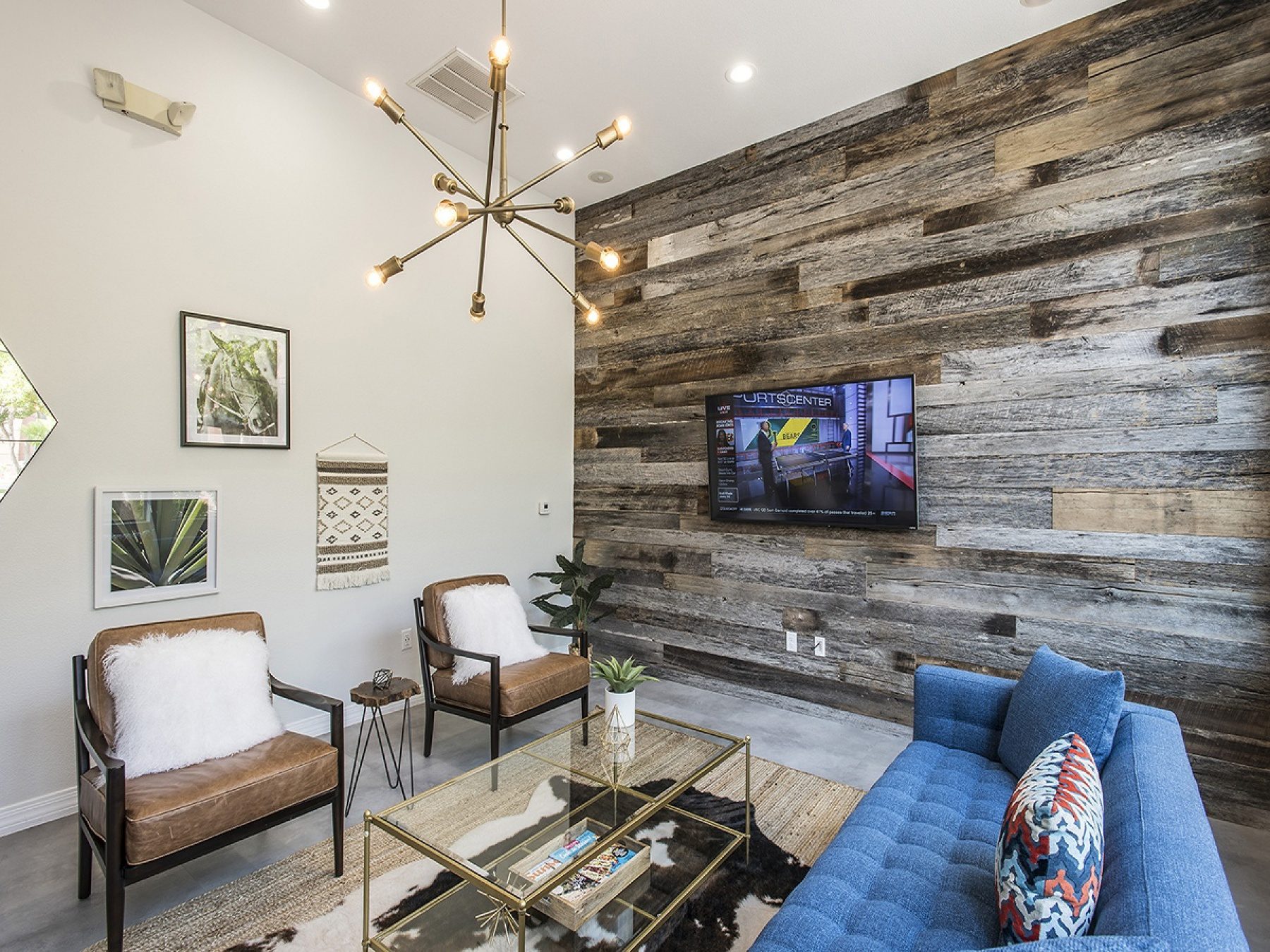 CLARENDON PARK APARTMENTS Rincon Partners