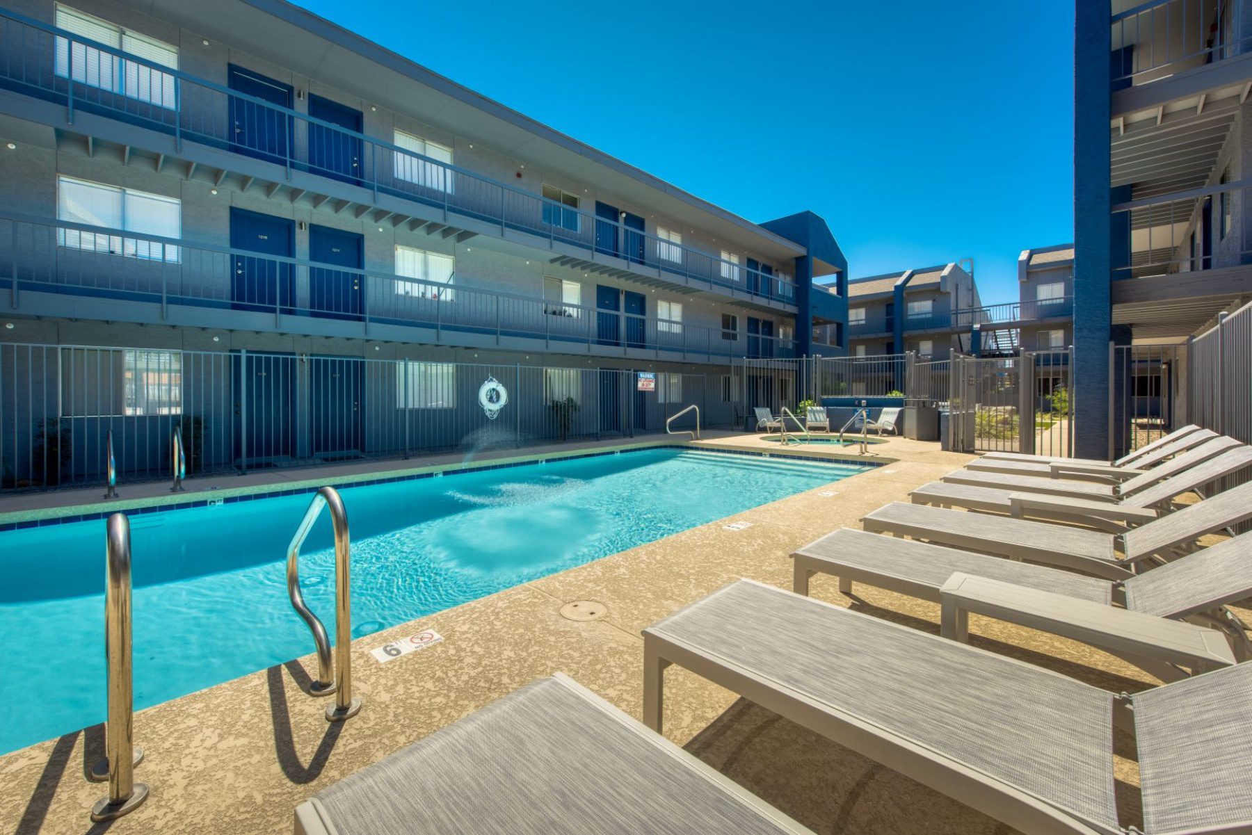 AVENEL ON 16TH Rincon Partners