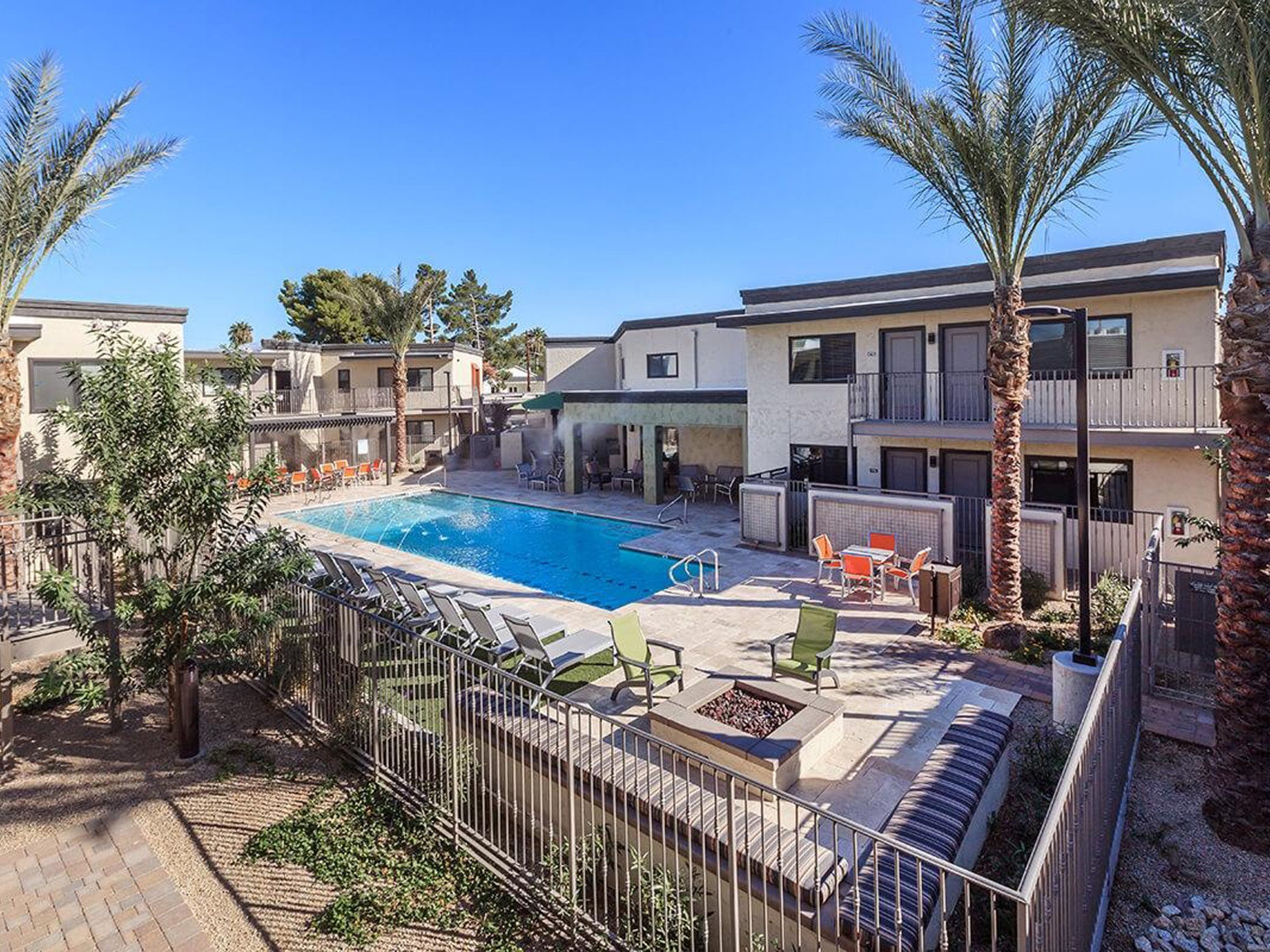 MADISON GROVE Rincon Partners