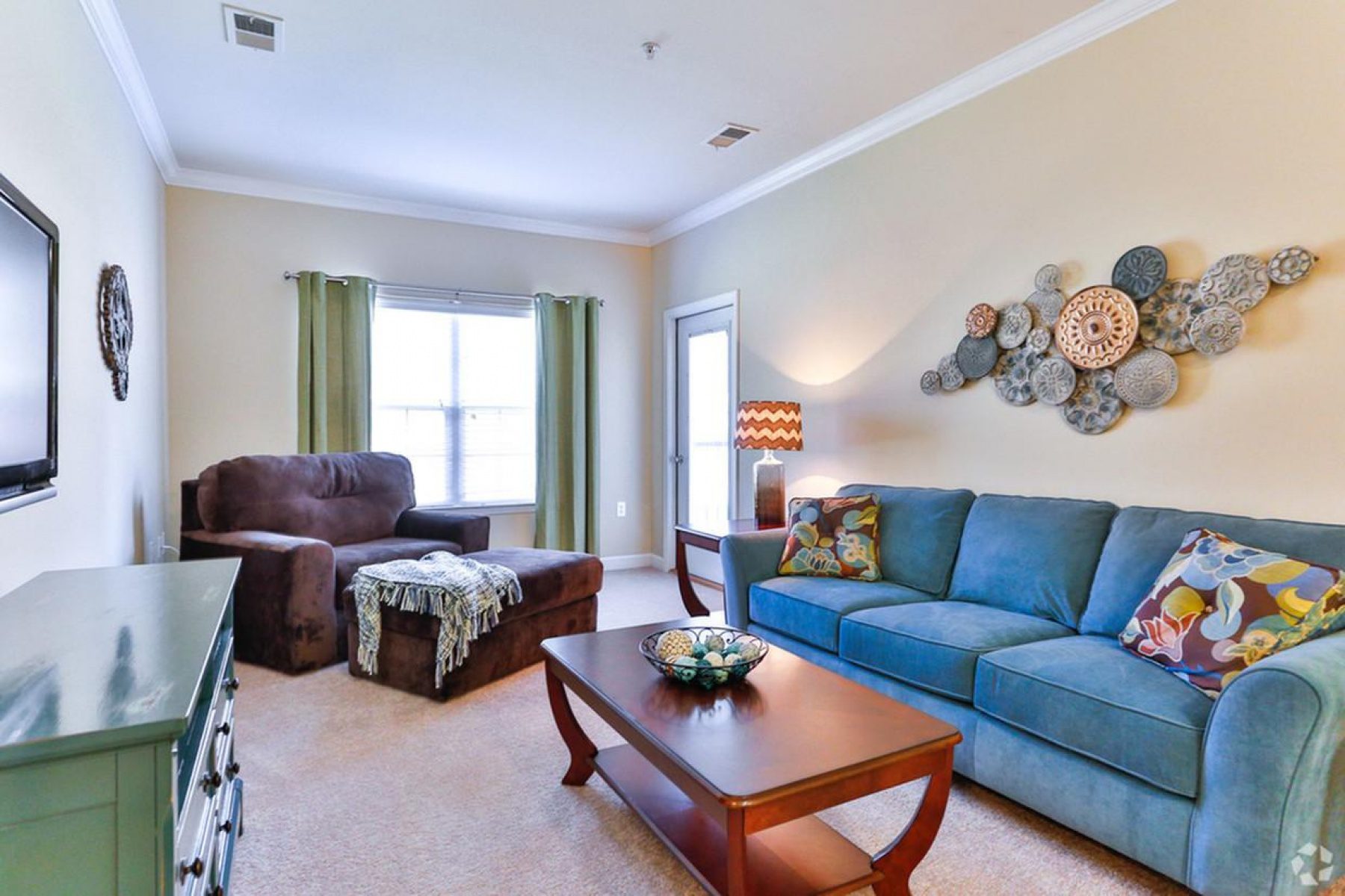 COMMONS AT FORT MILL Rincon Partners