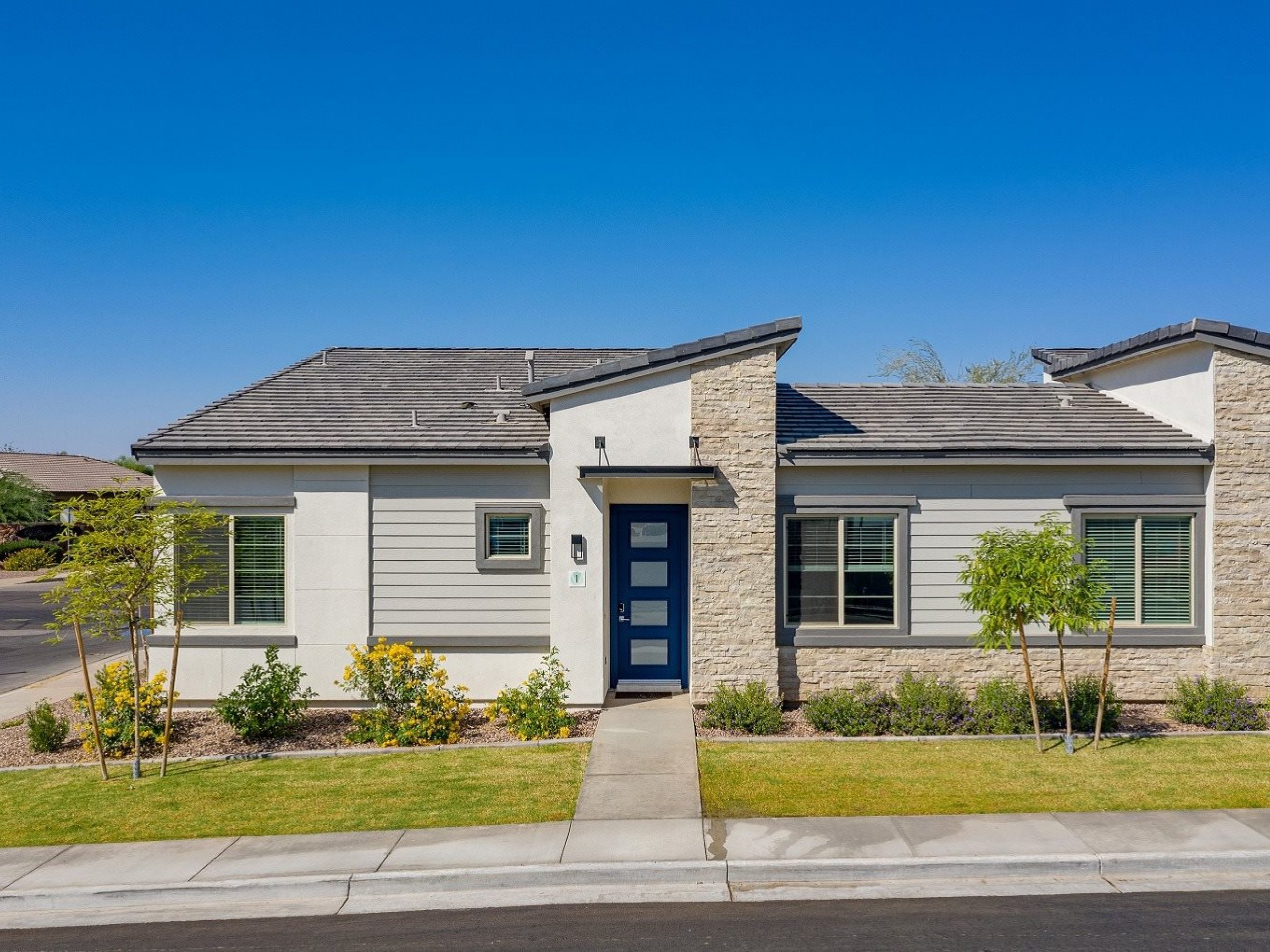 VILLAGE GREENS OF QUEEN CREEK Rincon Partners