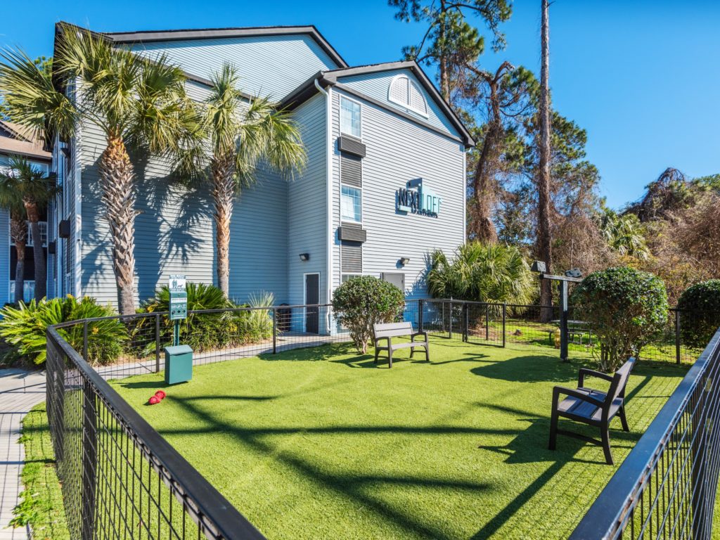 NEXTLOFT APARTMENTS Rincon Partners