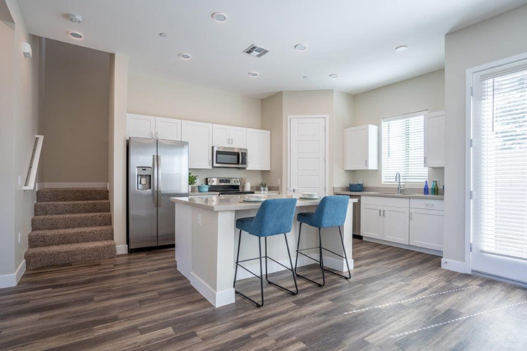 VILLAGE GREENS OF QUEEN CREEK Rincon Partners