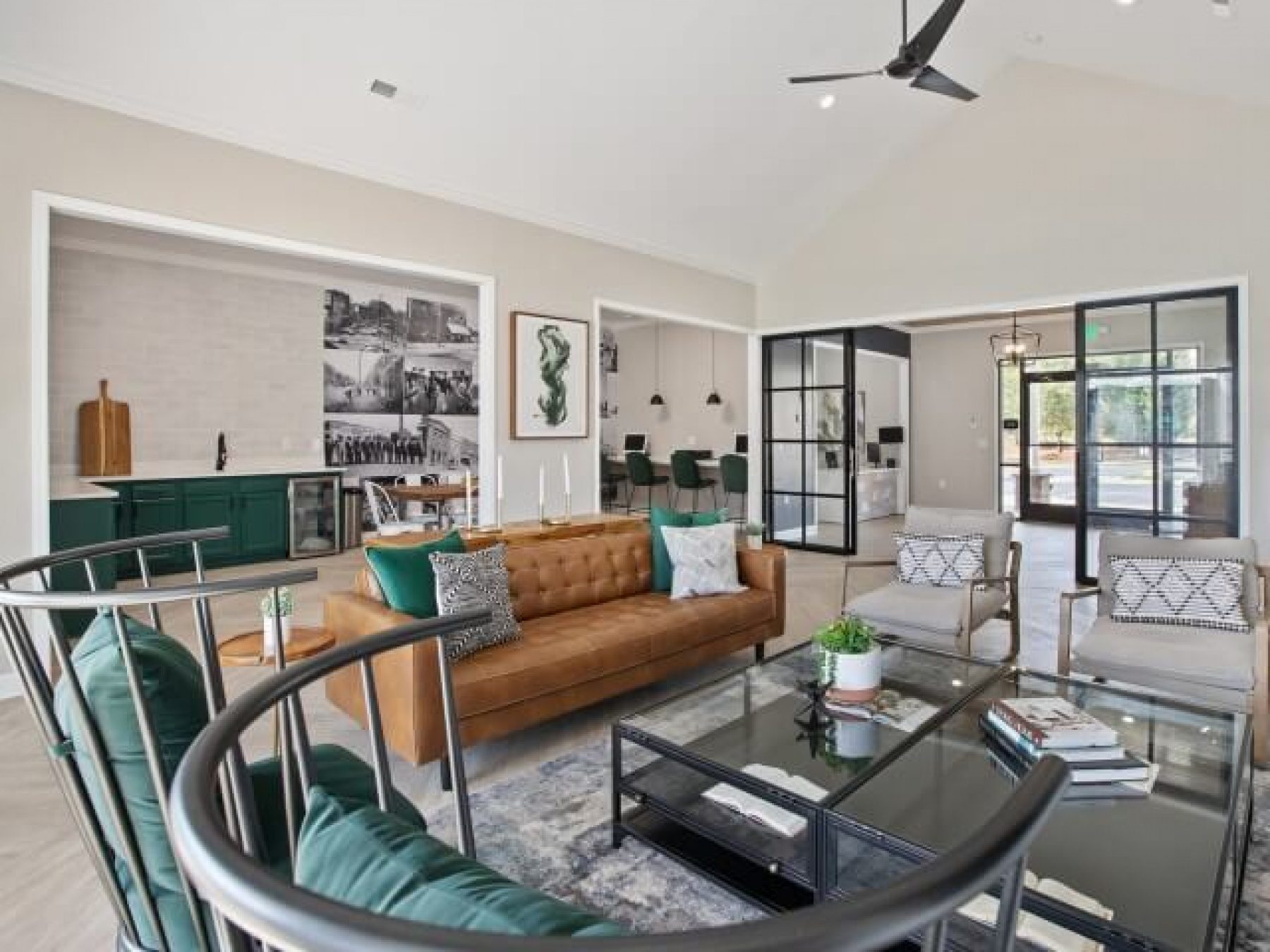 COMMONS AT FORT MILL Rincon Partners