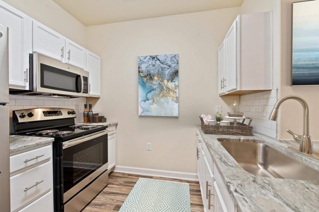 COMMONS AT FORT MILL Rincon Partners