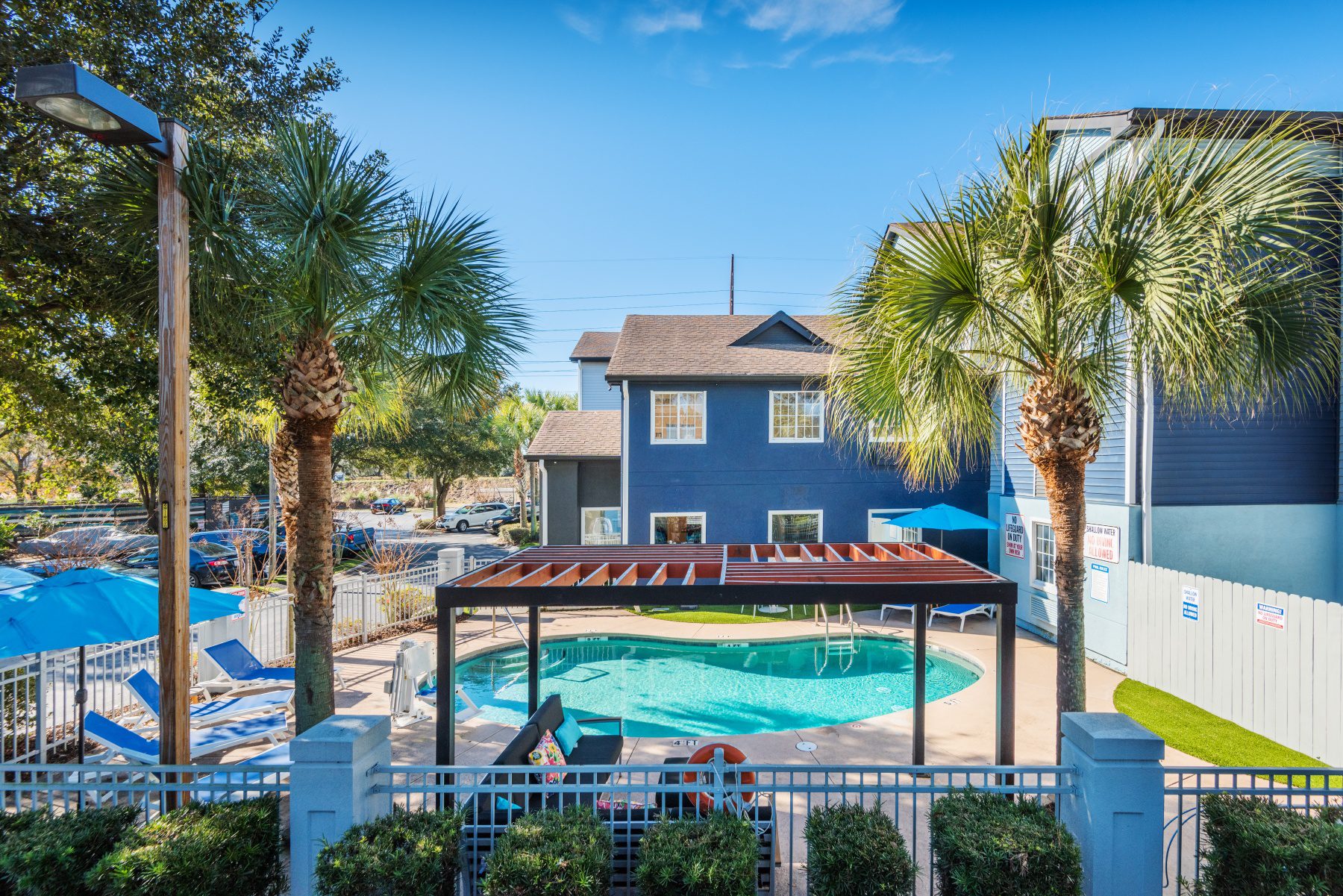 NEXTLOFT APARTMENTS Rincon Partners