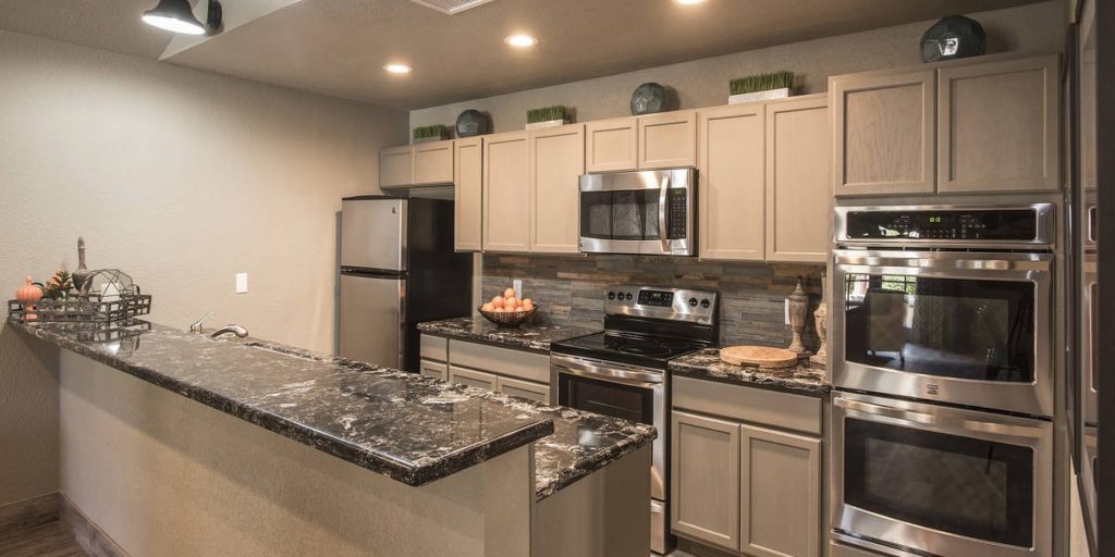 CROSSROADS APARTMENTS SOLD Rincon Partners