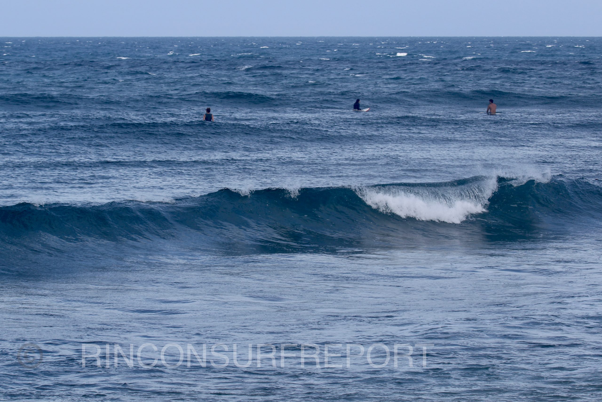 Rincon Surf Report Monday October 2, 2023 Rincon Surf Report and
