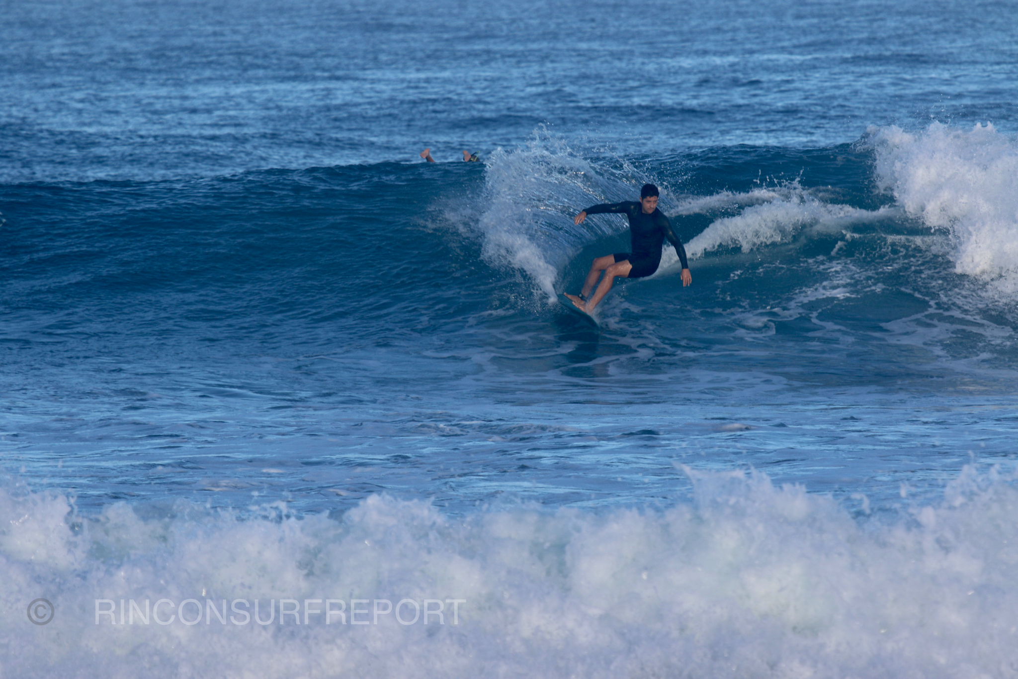 Rincon Surf Report Friday December 8, 2023 Rincon Surf Report and