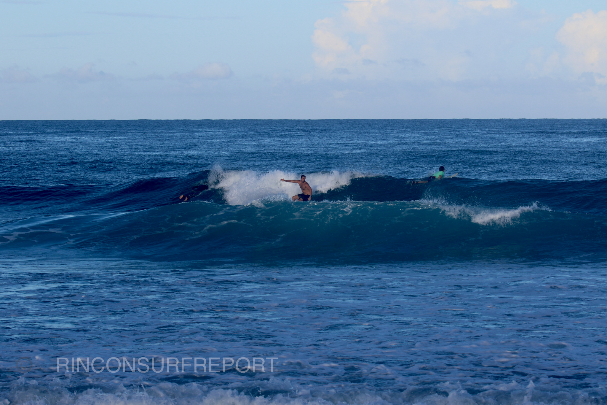 Rincon Surf Report Friday December 8, 2023 Rincon Surf Report and