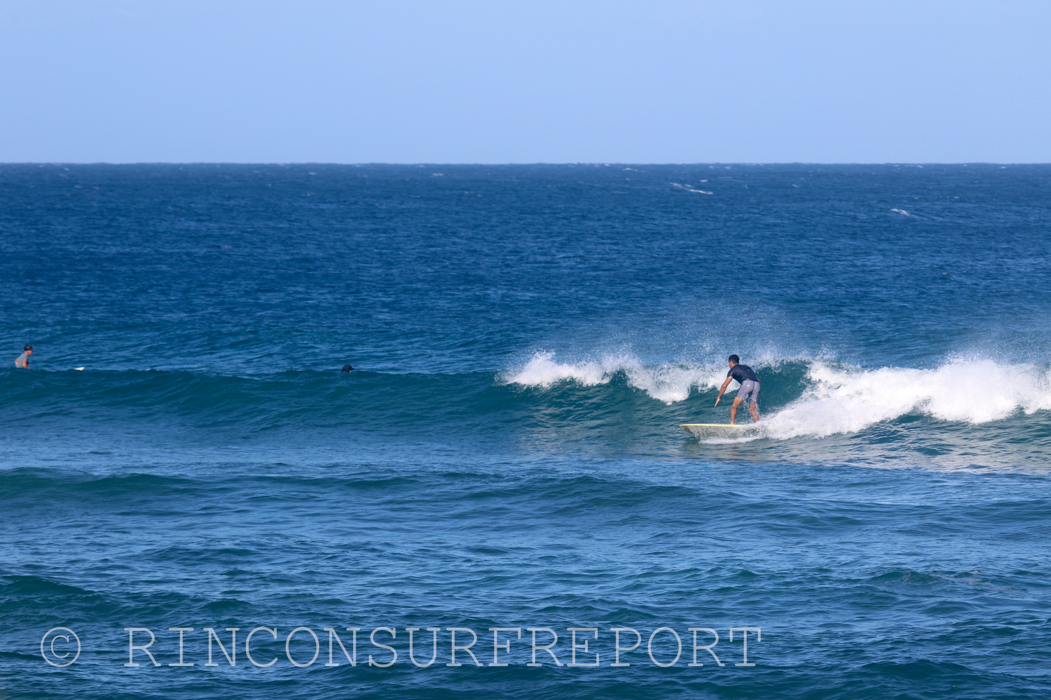 Rincon Surf Report Monday April 29, 2024 Rincon Surf Report and