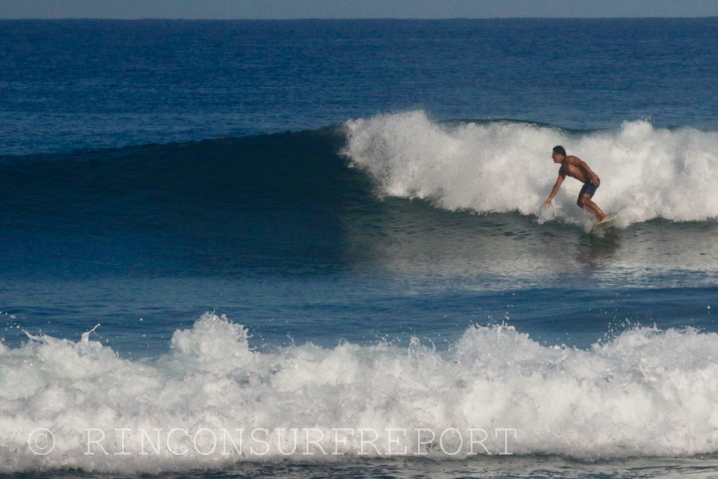 Rincon Surf Report Sunday October 27, 2024 Rincon Surf Report and