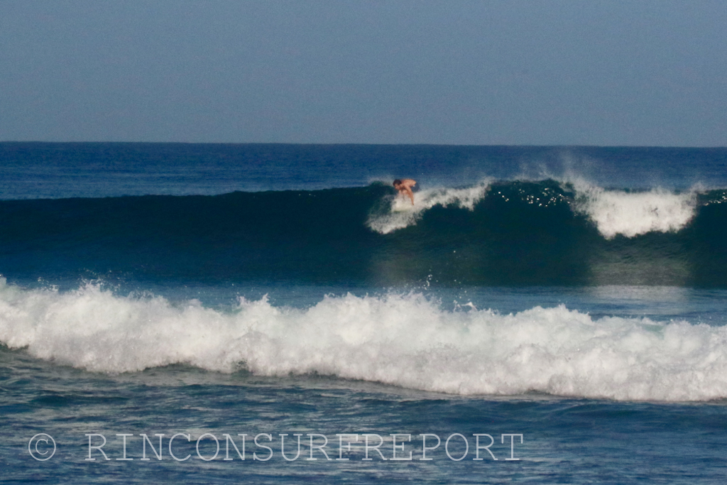 Rincon Surf Report Sunday October 27, 2024 Rincon Surf Report and