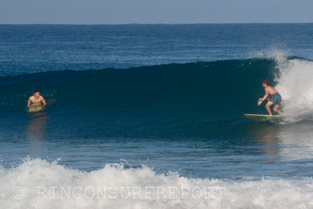 Rincon Surf Report Sunday October 27, 2024 Rincon Surf Report and