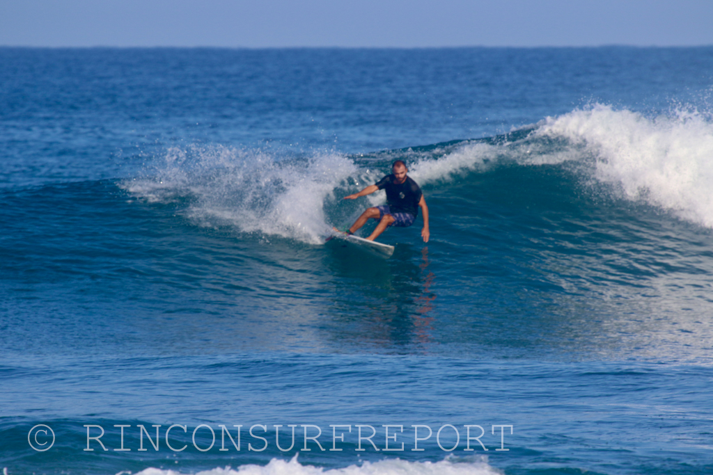 Rincon Surf Report Sunday October 27, 2024 Rincon Surf Report and