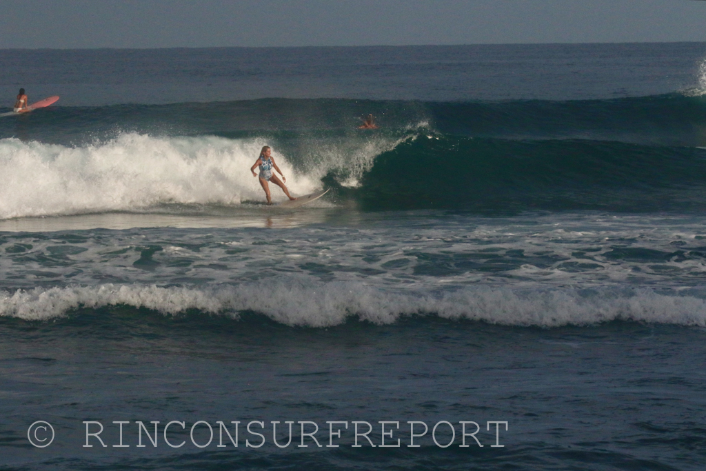 Rincon Surf Report Monday October 28, 2024 Rincon Surf Report and