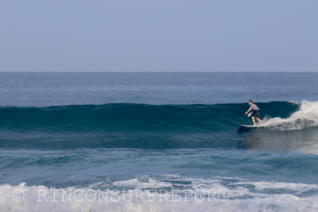 Rincon Surf Report Monday October 28, 2024 Rincon Surf Report and