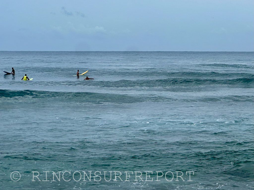 Rincon Surf Report Wednesday October 30, 2024 Rincon Surf Report