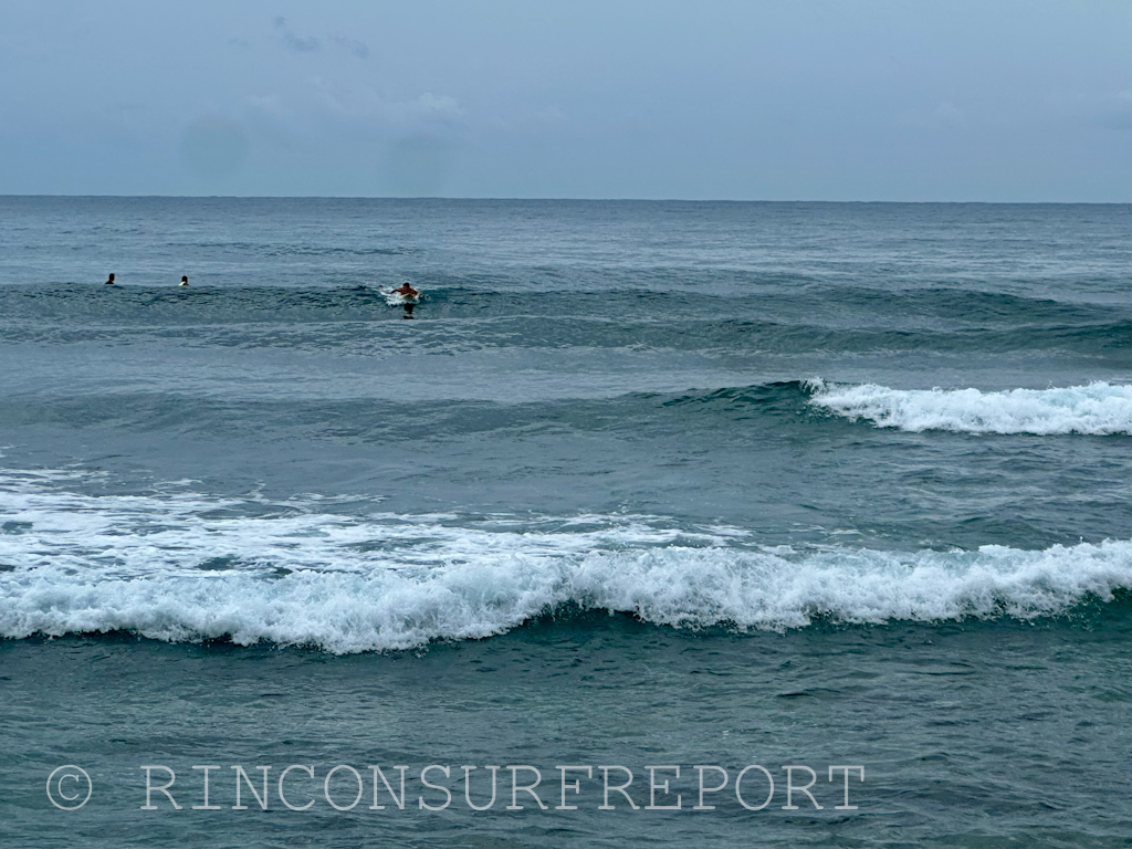 Rincon Surf Report Wednesday October 30, 2024 Rincon Surf Report