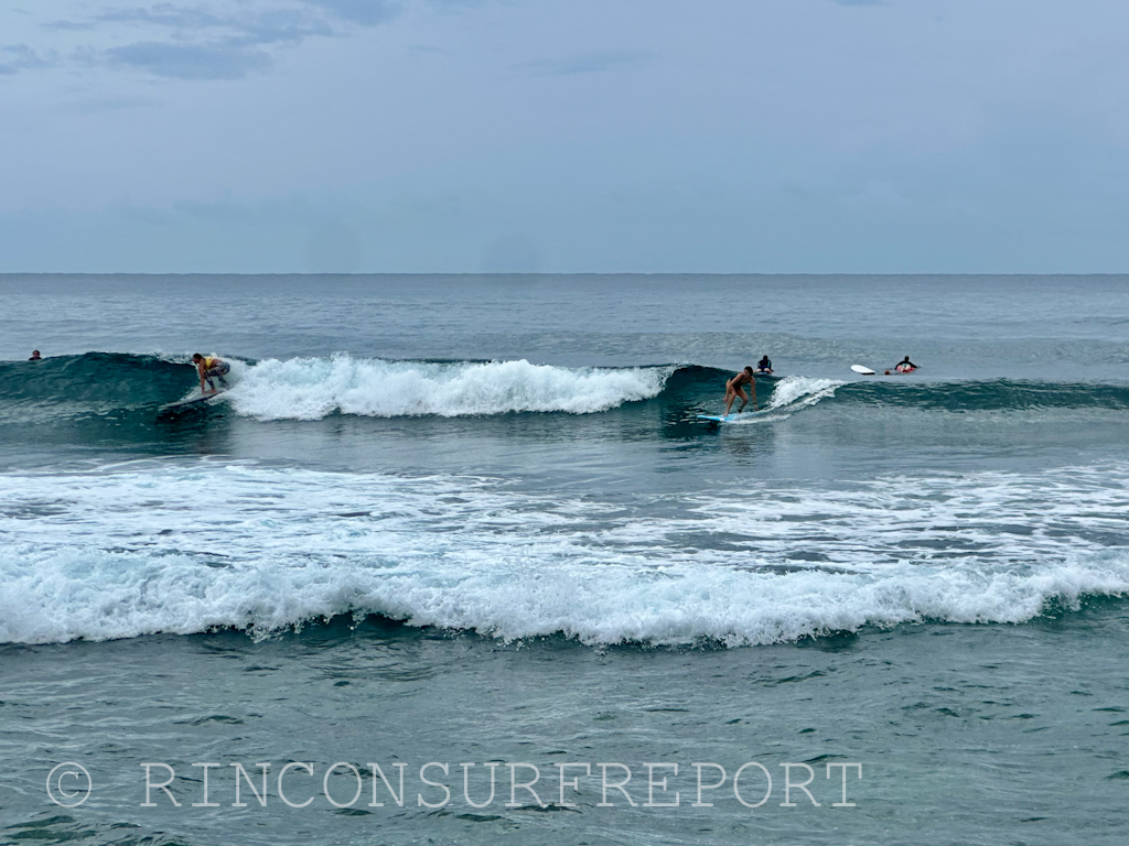 Rincon Surf Report Wednesday October 30, 2024 Rincon Surf Report