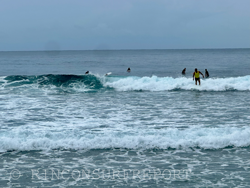 Rincon Surf Report Wednesday October 30, 2024 Rincon Surf Report