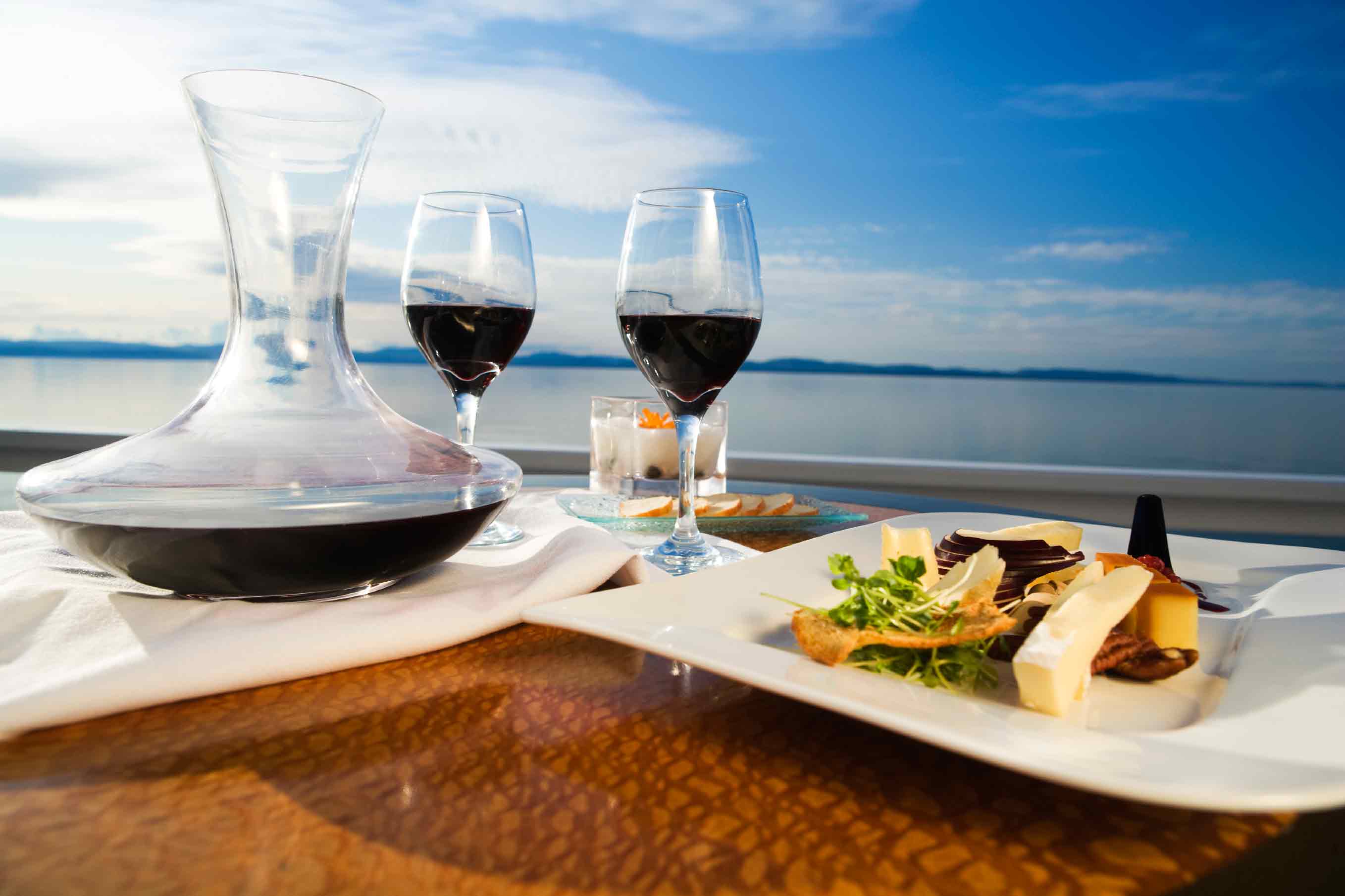 Restaurants in Rincon PR