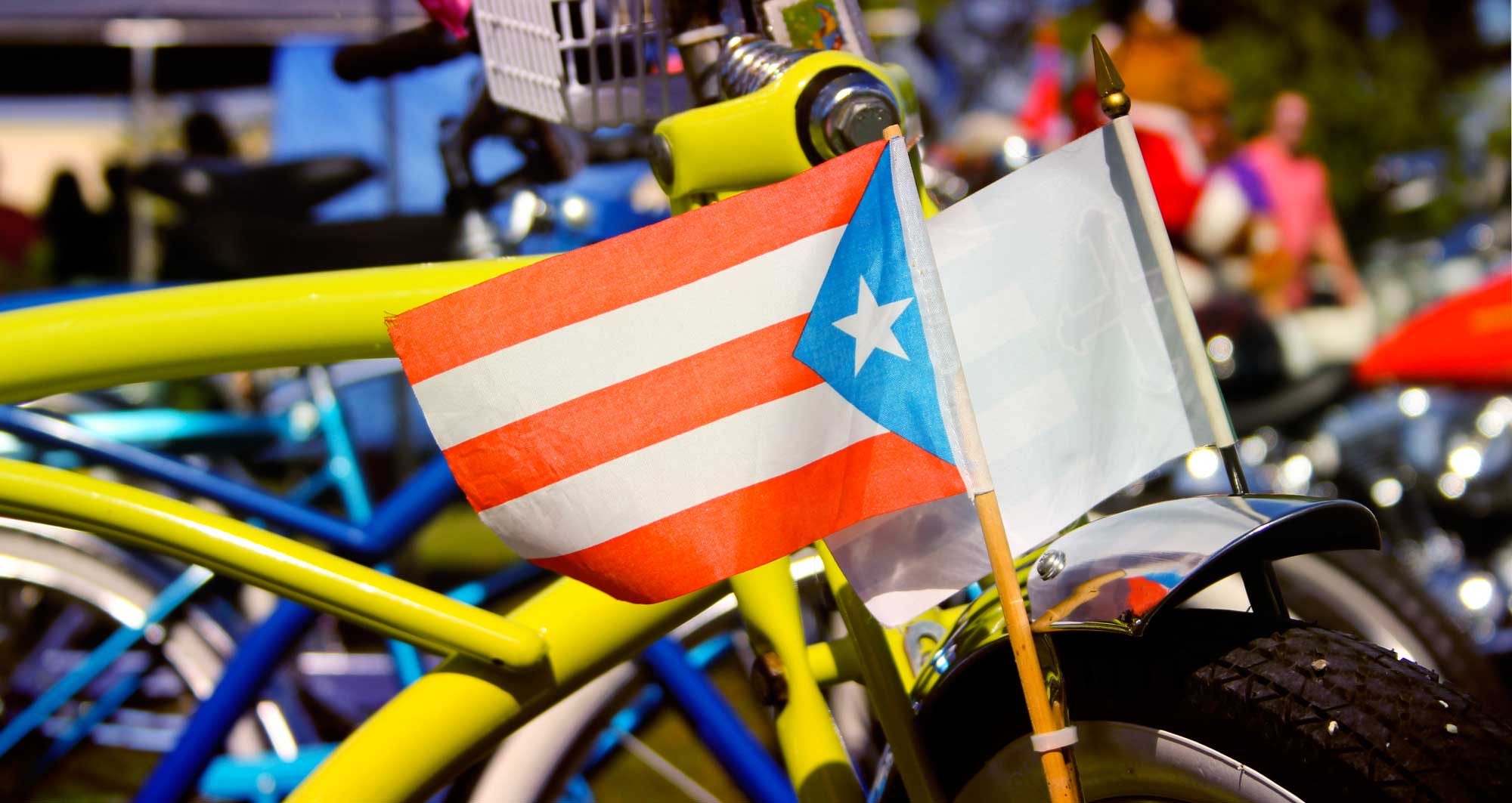 MOUNTAIN BIKING Rincon Puerto Rico Vacations