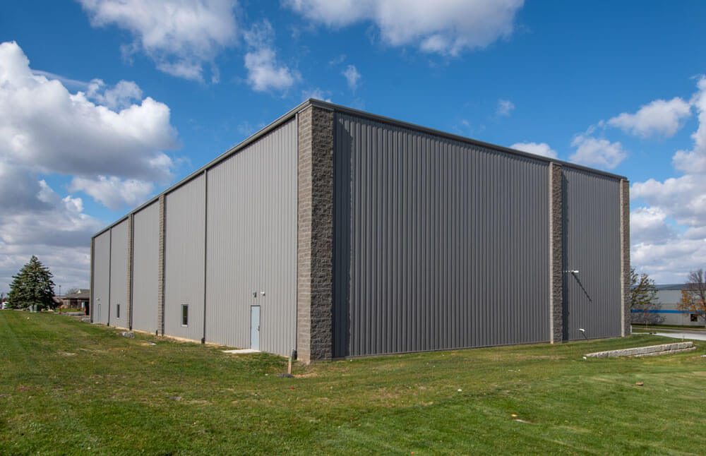 ESP International Rinderknecht Associates