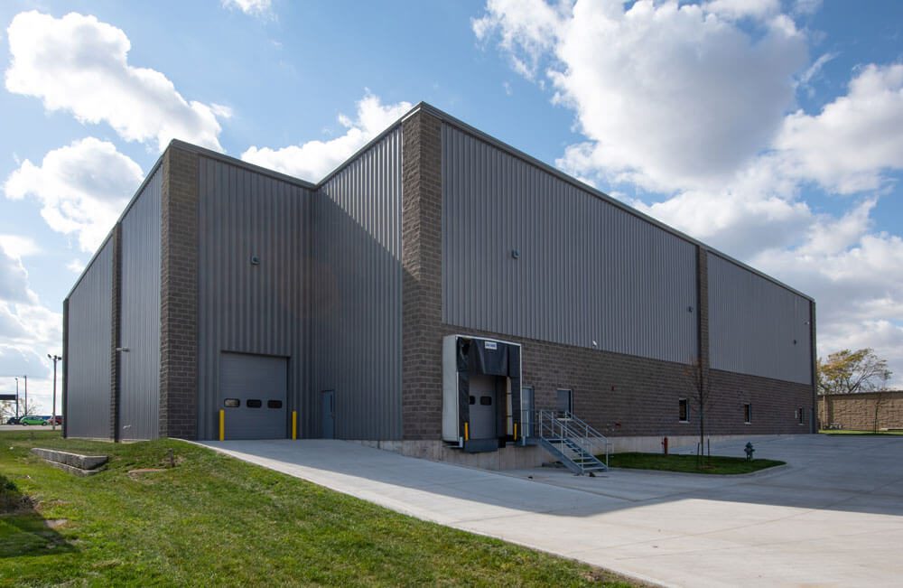 ESP International Rinderknecht Associates