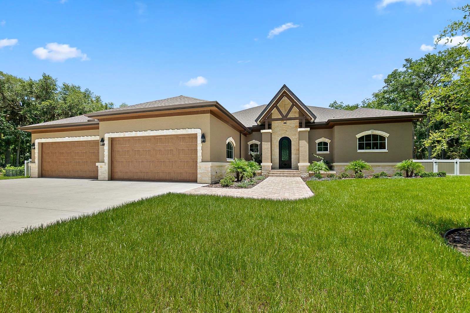 Steeplechase Rinek, Inc. Custom Luxury Home Builders & More