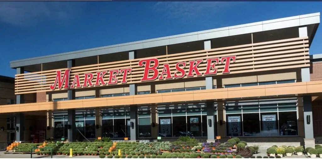 Market Basket coming to Johnston first store in Rhode Island Rhode
