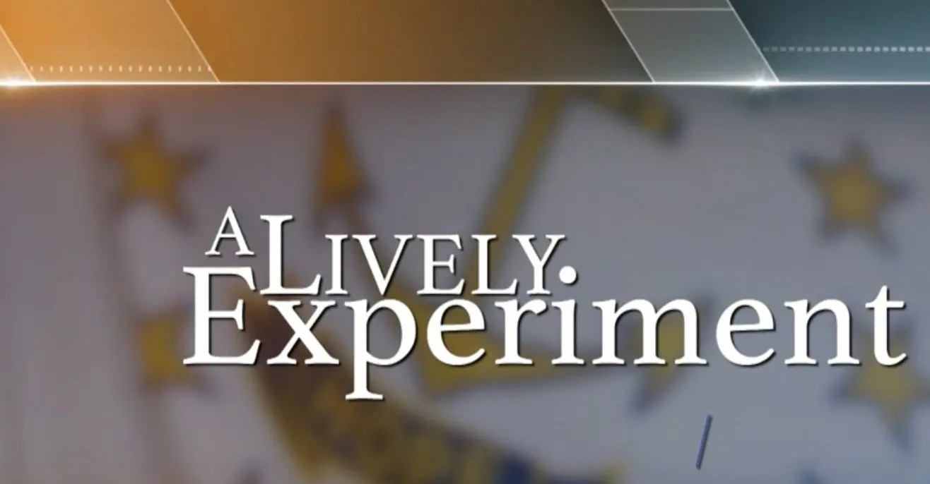 A Lively Experiment... Rhode Island news