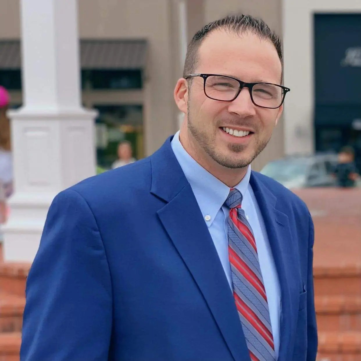 Cranston Republican Party elects new leadership team Rhode Island news