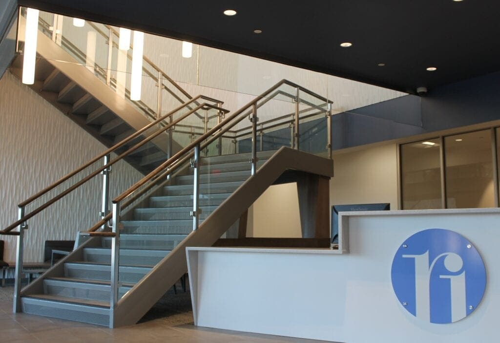 Ortho Rhode Island opens innovative RI campus Rhode Island news