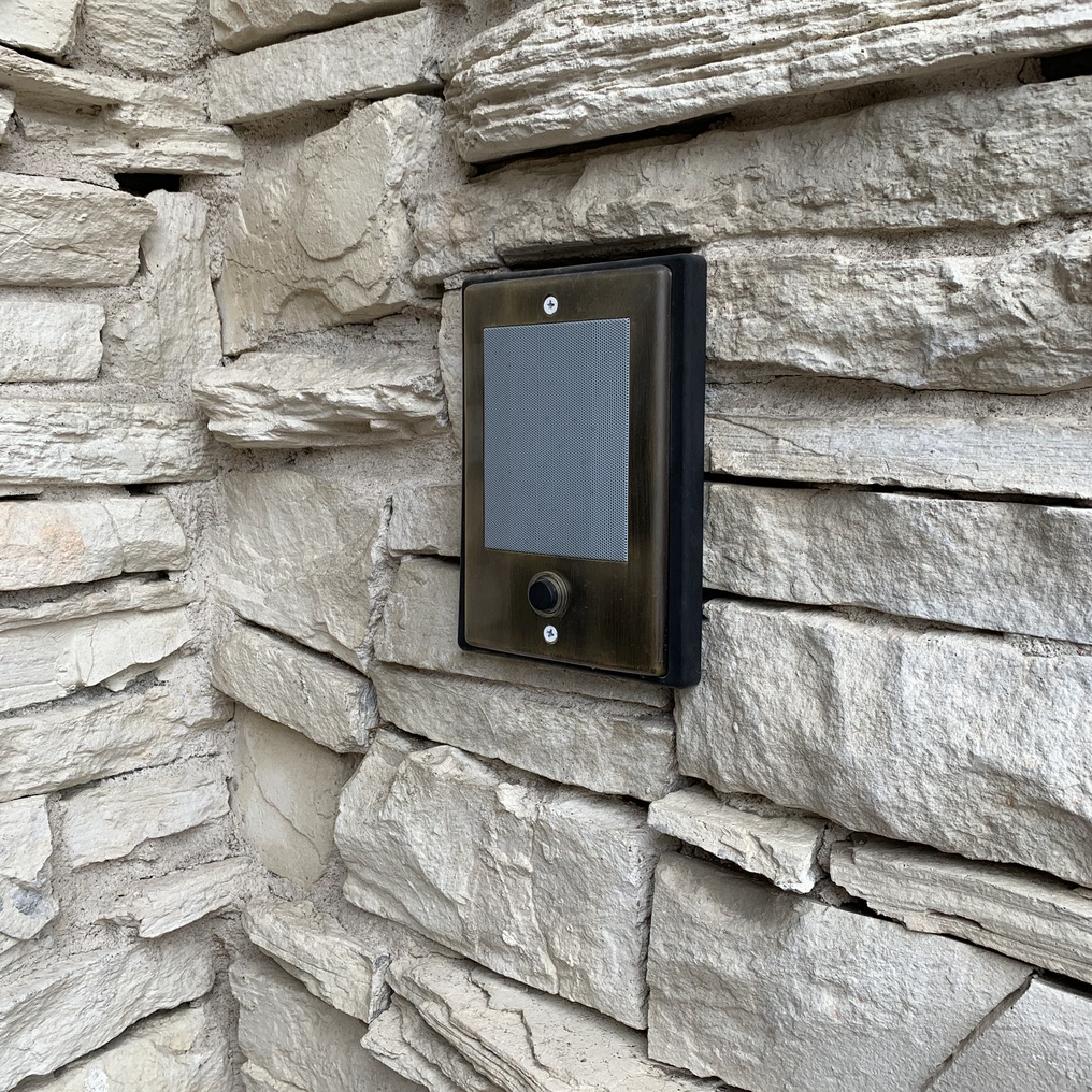 Ring Doorbell Conversion Ring Doorbell Installation Guy